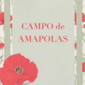 Campo de amapolas