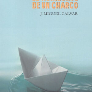 EL HORIZONTE DE UN CHARCO