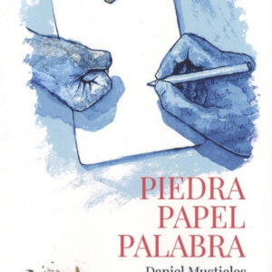 PIEDRA, PAPEL, PALABRA