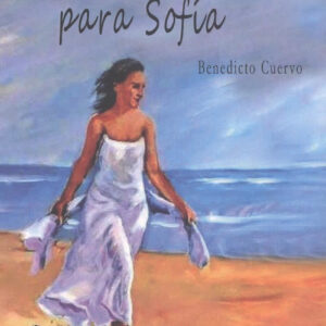 ÚLTIMOS VERSOS PARA SOFÍA