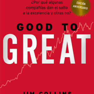 Good to Great
