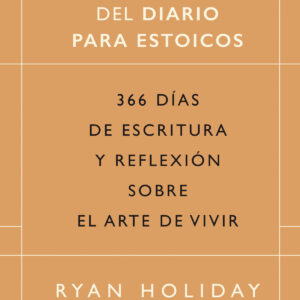 Agenda del Diario para estoicos