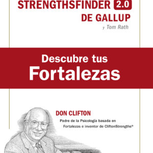Descubre tus fortalezas 2.0
