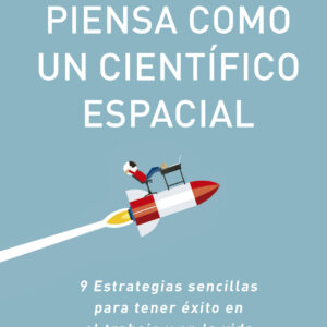Piensa como un científico espacial