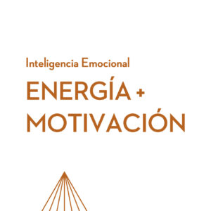 Energía y motivación