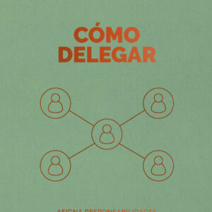 Cómo delegar