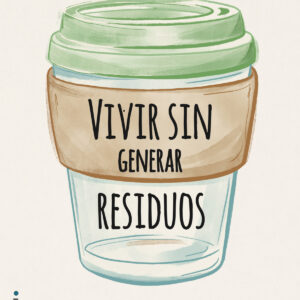 Vivir sin generar residuos