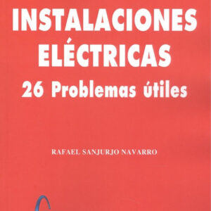 INSTALACIONES ELÉCTRICAS