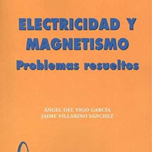 ELECTRICIDAD Y MAGNETISMO