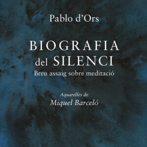BIOGRAFIA DEL SILENCI
