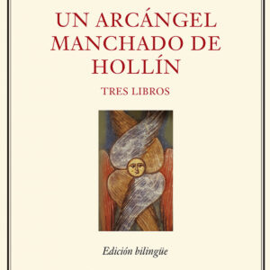 Un arcángel manchado de hollín