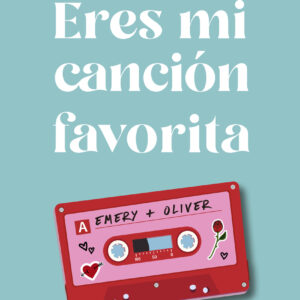 Eres mi canción favorita