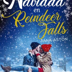 Navidad en Reindeer Falls