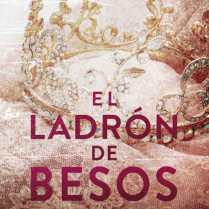 El ladrón de besos