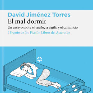 El mal dormir