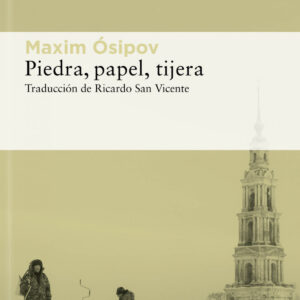 Piedra, papel, tijera