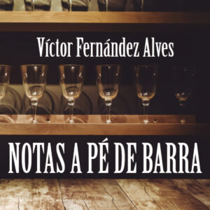 NOTAS A PÉ DE BARRA