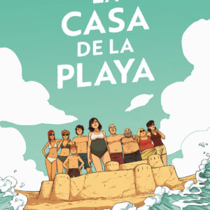 LA CASA DE LA PLAYA