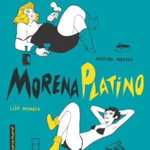 Morena Platino