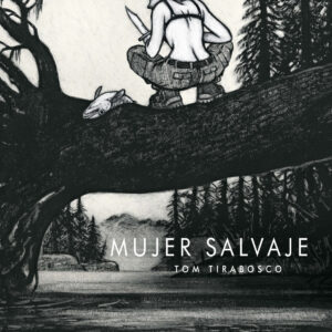 Mujer salvaje