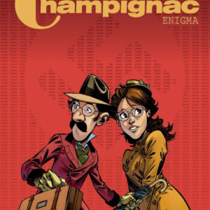 El Conde de Champignac