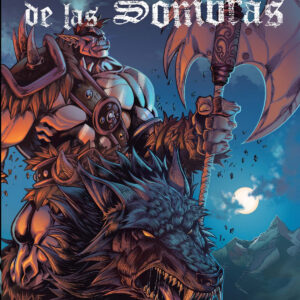 El amanecer de las sombras