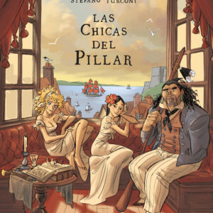 Las chicas del Pillar