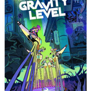 Gravity Level