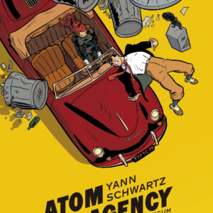 Atom Agency