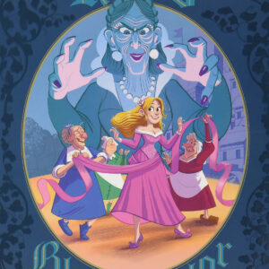 El Reino de Blanca Flor