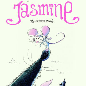 Jasmine -3