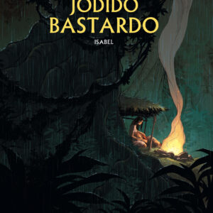Jodido Bastardo