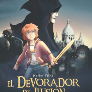 El Devorador de Ilusión