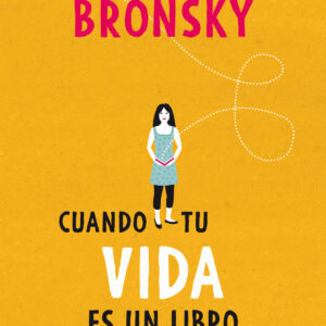 Cuando tu vida es un libro
