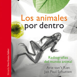 Los animales por dentro