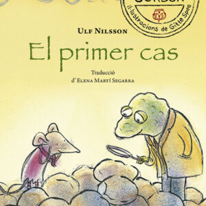 El primer cas