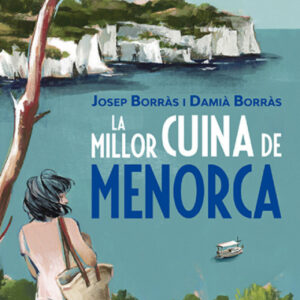 La millor cuina de l'illa de Menorca