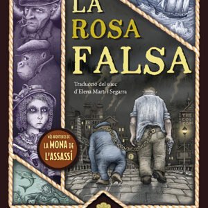 La rosa falsa