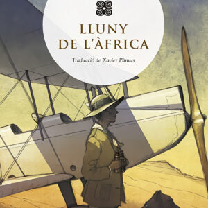 Lluny de l'Àfrica