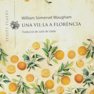 Una vil·la a Florència