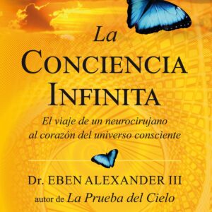 LA CONCIENCIA INFINITA