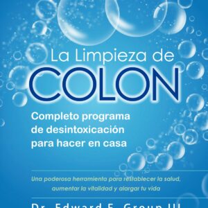 LA LIMPIEZA DE COLON