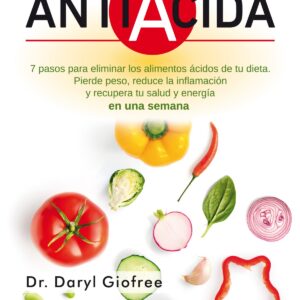 La dieta antiácida