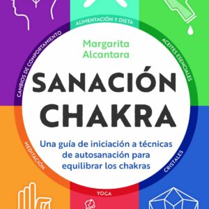 Sanación chakra