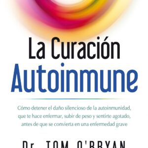 La curación autoinmune