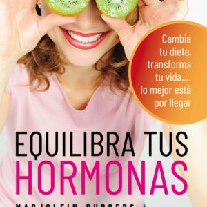 Equilibra tus hormonas
