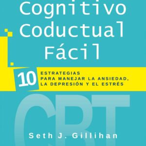 Terapia Cognitivo Conductal Fácil