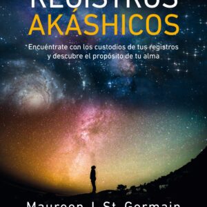 Abrir los registros akáshicos