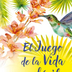 El juego de la vida es fácil