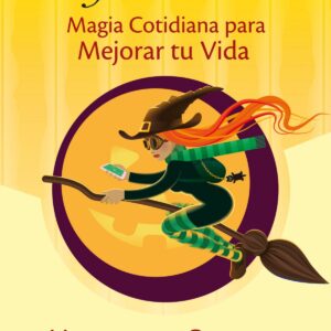 Manual de la bruja moderna